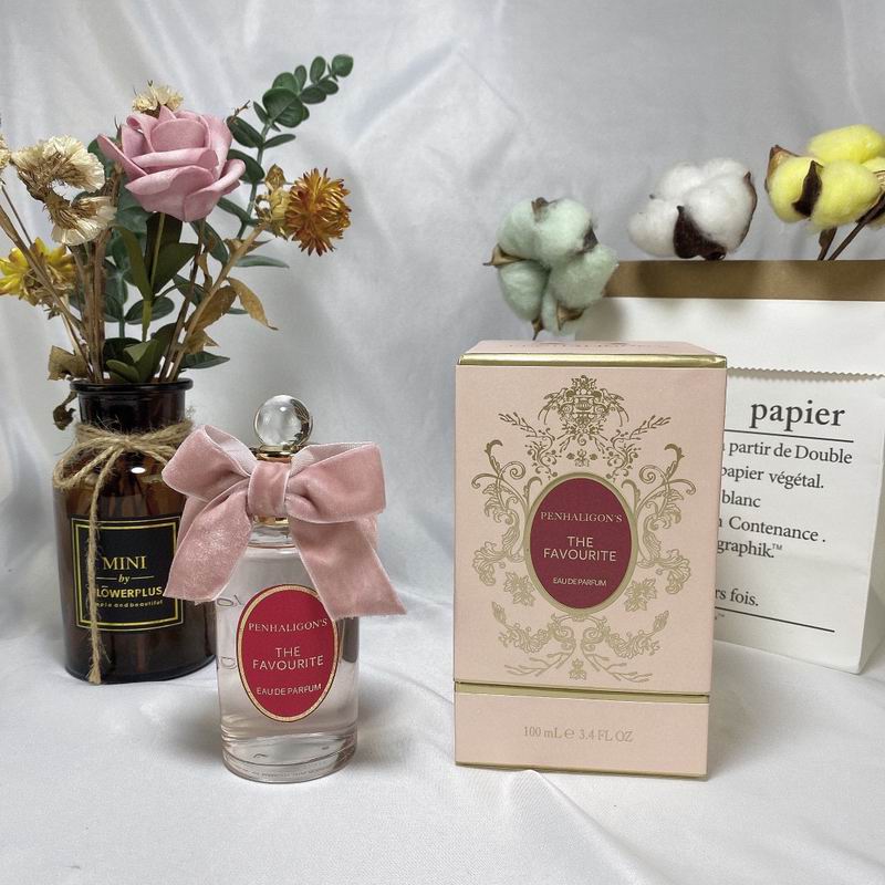 Penhaligon's 100ml （多款式）23